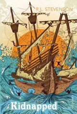 Kidnapped - R.L Stevenson - 9780099573739