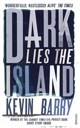 Dark Lies the Island - Kevin Barry - 9780099575078