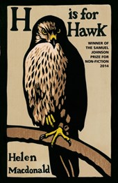 H is for hawk