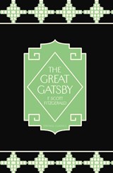 The Great Gatsby - F. Scott Fitzgerald - 9780099577720