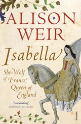 Isabella - Alison Weir - 9780099578390