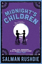Midnight's Children | Salman Rushdie | 