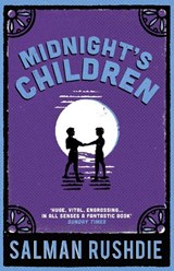 Midnight's Children - Salman Rushdie - 9780099578512
