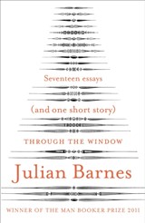 Through the window | Julian Barnes | 