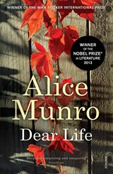 Dear Life | Alice Munro | 