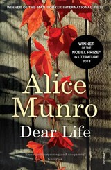 Dear Life - Alice Munro - 9780099578635