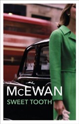 Sweet Tooth | Ian McEwan | 