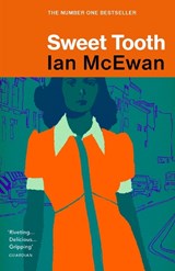 Sweet Tooth - Ian McEwan - 9780099578789