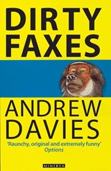 Dirty Faxes - Andrew Davies - 9780099578826