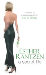 A Secret Life - Esther Rantzen - 9780099579267