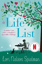The Life List - Lori Nelson Spielman - 9780099580157