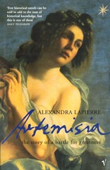 Artemisia - Alexandra Lapierre - 9780099581697