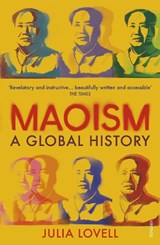 Maoism - Julia Lovell - 9780099581857