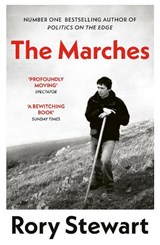 The Marches | Rory Stewart | 