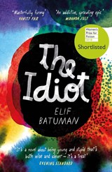 The Idiot - Elif Batuman - 9780099583172