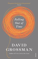 Falling Out of Time - David Grossman - 9780099583721