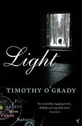 Light - Timothy O'Grady - 9780099584070