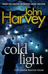 Cold Light - John Harvey - 9780099585725