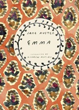 Emma - Jane Austen - 9780099589273