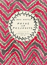 Pride and Prejudice - Jane Austen - 9780099589334