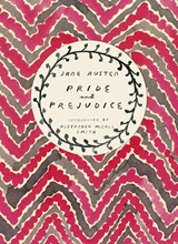 Pride and Prejudice (Vintage Classics Austen Series) | Jane Austen | 