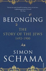 Belonging - Simon Schama - 9780099590064