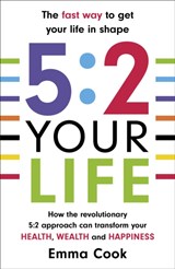 5:2 Your Life - Emma Cook - 9780099591337