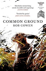 Common Ground - Rob Cowen - 9780099592037