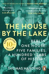 The House by the Lake - Thomas Harding - 9780099592044