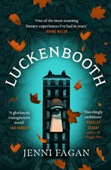 Luckenbooth - FAGAN,  Jenni - 9780099592198