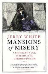 Mansions of Misery - Jerry White - 9780099593324