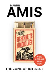 The Zone of Interest - Martin Amis - 9780099593683