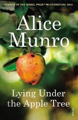 Lying Under the Apple Tree - MUNRO,  Alice - 9780099593775
