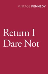 Return I Dare Not - Margaret Kennedy - 9780099595465