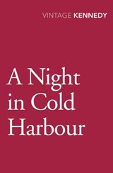 A Night in Cold Harbour - Margaret Kennedy - 9780099595489