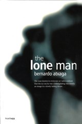 Lone Man - Bernardo Atxaga - 9780099597735