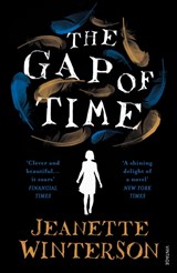 Gap of time | Jeanette Winterson | 