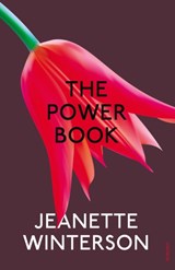 The Powerbook | Jeanette Winterson | 