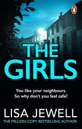 The Girls - Lisa Jewell - 9780099599470