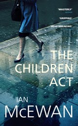 The Children Act | Ian McEwan | 