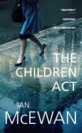 The children act | Ian McEwan | 