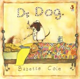 Dr Dog - Babette Cole - 9780099650812
