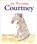Courtney, John Burningham - Paperback - 9780099666813