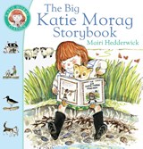 The Big Katie Morag Storybook - Mairi Hedderwick - 9780099720317