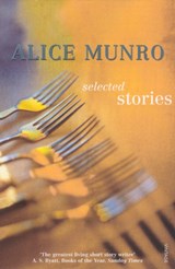 Selected Stories | Alice Munro | 