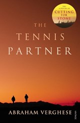 The Tennis Partner - Abraham Verghese - 9780099735014