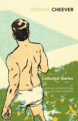Collected Stories - John Cheever - 9780099748304