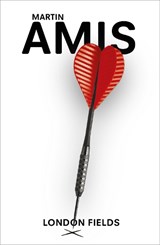 London Fields - Martin Amis - 9780099748618
