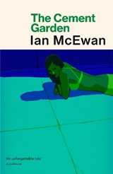Cement Garden - Ian McEwan - 9780099755111
