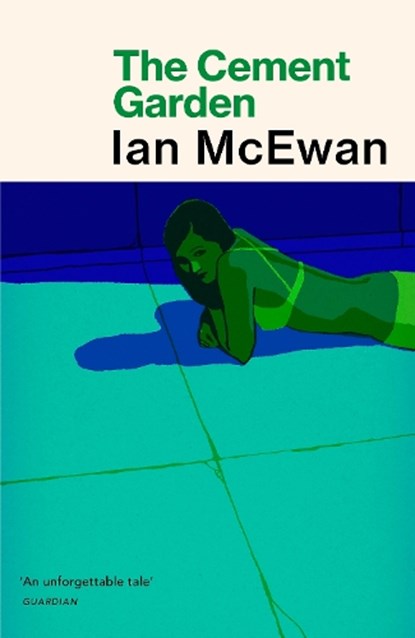 Cement Garden, Ian McEwan - Paperback - 9780099755111